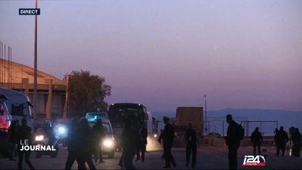 Terrorisme: menace imminente sur la France et la Belgique ?