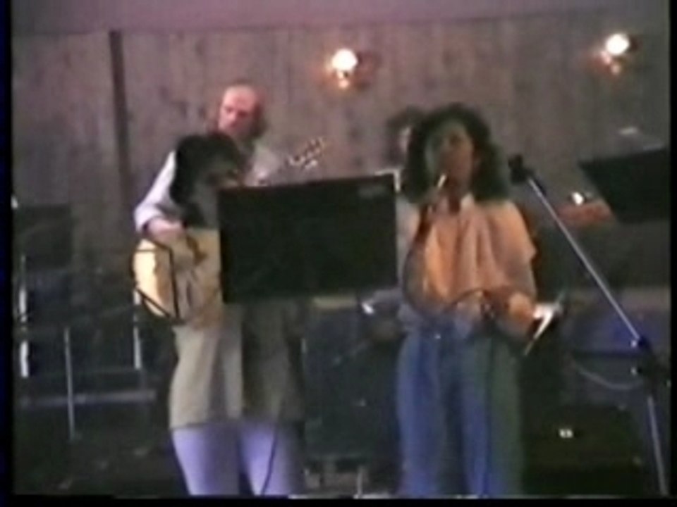 You got that feeling - The Dutch Lady Rain