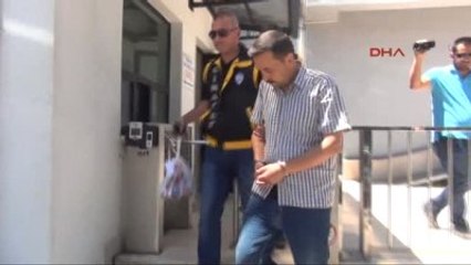 Bursa -Sokakta Öldürülen Berberin Hamile Eşi Acısını Sosyal Medyadan Paylaştı