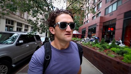 Pizza Eating Contest