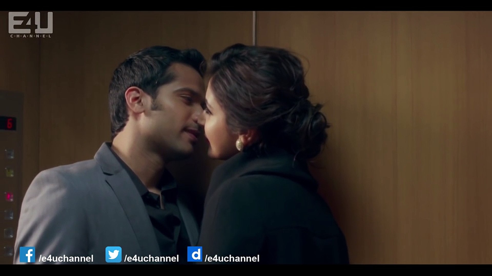 Anushka sharma 2024 hot kiss