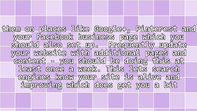 A Checklist for Getting Organic Traffic to Your Website or Blog