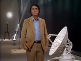 Carl Sagan talks about of Venus and Venera probes. (english)