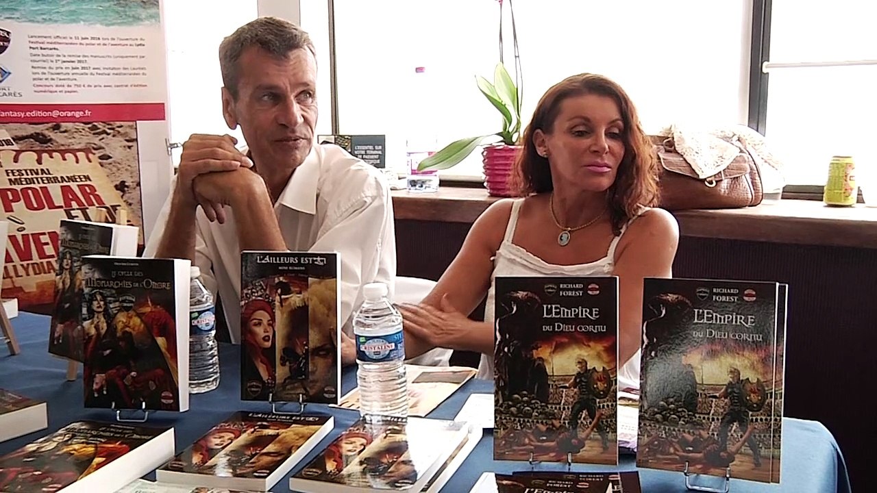 « Méditerranée Polar et Aventure» s’amarre au Lydia