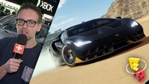 E3 2016 : On a vu Forza Horizon 3, nos impressions cheveux aux vent