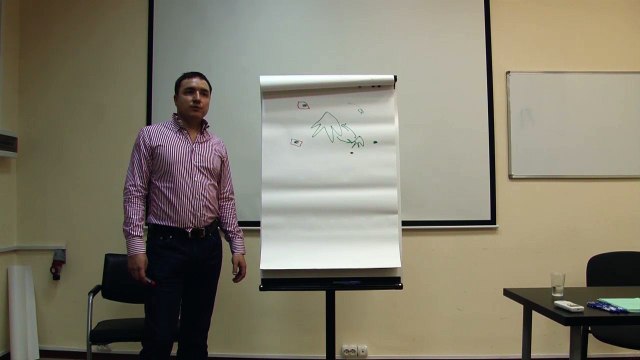 Евгений Грин — Завоевать внимание другого человека