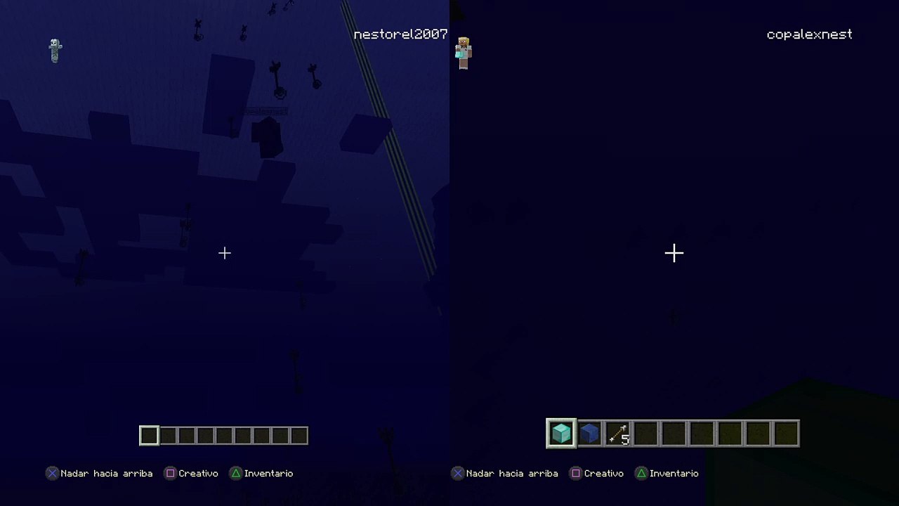 Minecraft: PlayStation®4 Edition_20160616140803