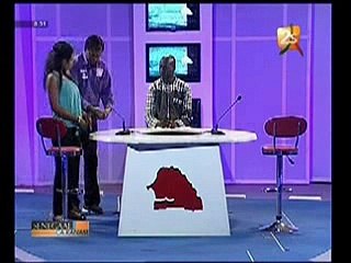 Délires sur le plateau de Tounkara