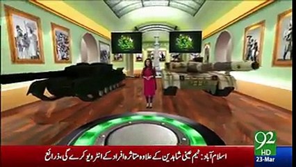 پاکستانی افواج کی جدید ترین ٹیکنالوجیPakISTAN Army