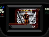(Game Gear) Indiana Jones & The Last Crusade - Stage 5