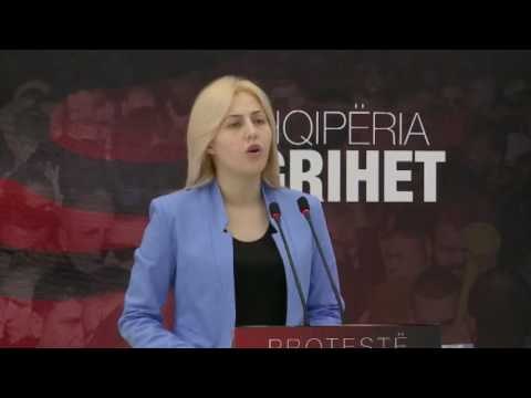 Report TV - Vendimet për Çakon e Rroshin,PD: Rama i ktheu në detyrë me presion