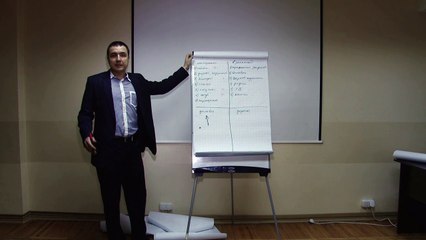 Евгений Грин — Конкуренты в бизнесе