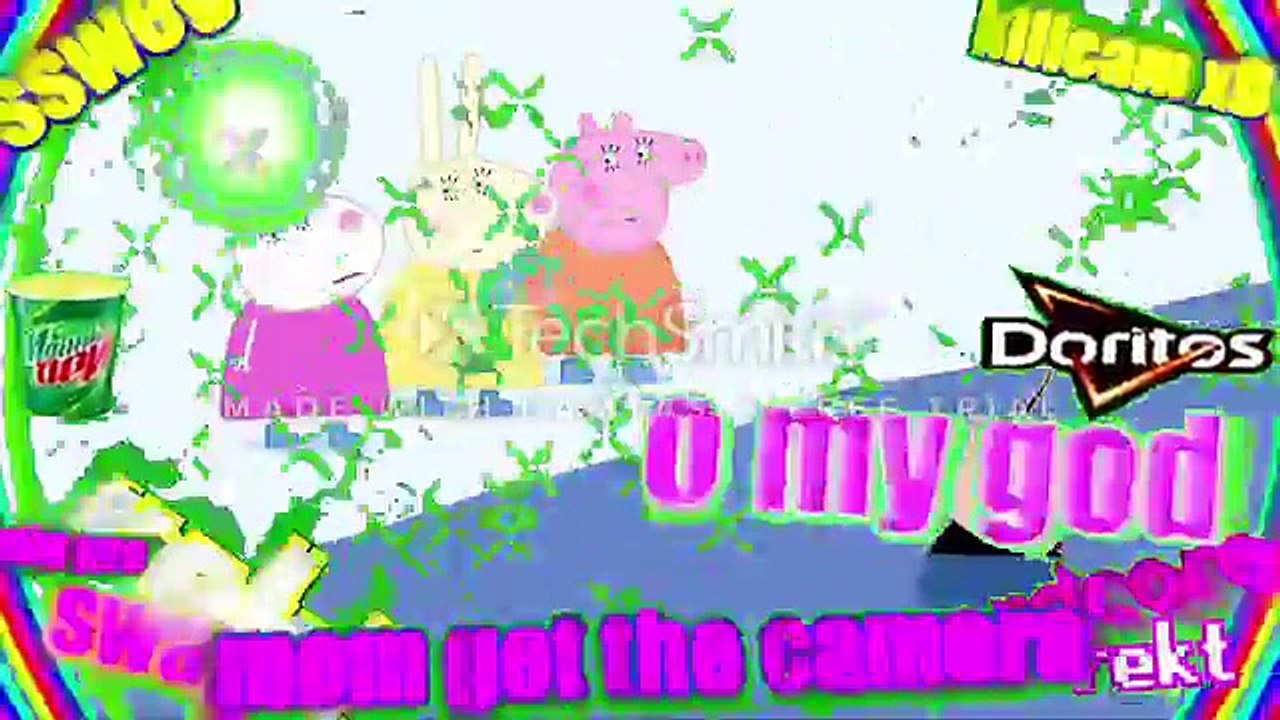 MLG PEPPA PIG | PROBZ THE MOST LEGIT ASIAN VID.E.O EVEEER