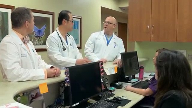 A Lung Cancer Diagnosis- What you need to know