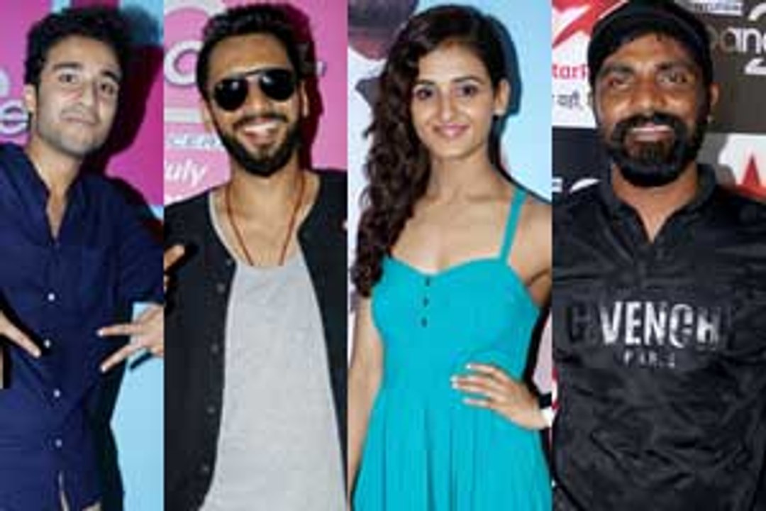 Remo Dsouza reveals about his next with Tiger Shroff & Ajay Devgn