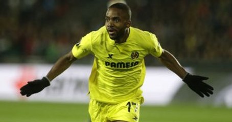 Villarreal, Cedric Bakambu İçin 20 Milyon Euro İstedi