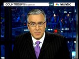 Unemployment - Special Comment - 2010-06-28 Countdown with Keith Olbermann