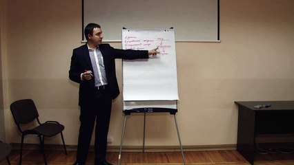 Евгений Грин — Плюс быть начальником