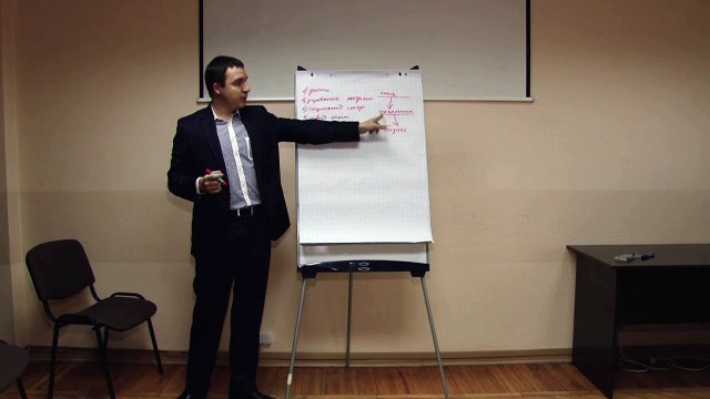 Евгений Грин — Плюс быть начальником