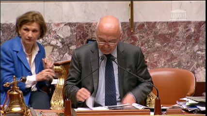 Difficultés de la filière ostréicole - QOSD de Philippe Le Ray