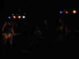 No Idea - Psychobilly Drinking Song, Live @ Oz, 2007-03-15