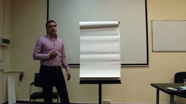 Евгений Грин — Пропускная способность личности. Часть 1