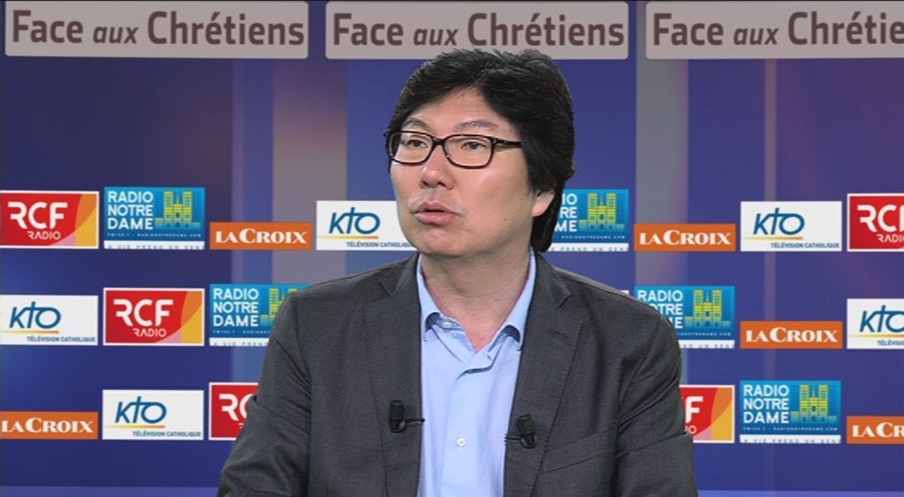 Jean-Vincent Placé - "Il faut avoir une vision patriotique de notre pays"