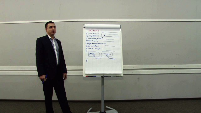 Евгений Грин — Реклама должна быть как инструкция как купить