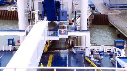 من الجزيرة إلى القارة | صنع في ألمانيا