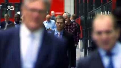 سيتي أوف لندن، لا للبريكسيت | صنع في ألمانيا