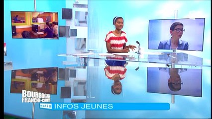 Mini-entreprise à Vauvillers / Agnès Fully