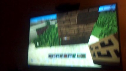 Minecraft note block song: Super Mario Bros: Game