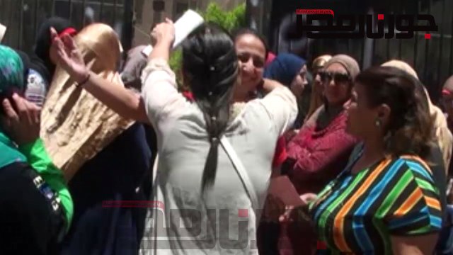 طلاب الثانوية العامة بالغربية يؤدون إمتحان مادتى الكيمياء والفلسفة ولا شكاوى من الامتحان