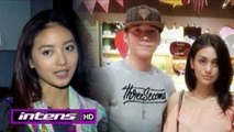 Intens Hot News Stefan dan Wilona Putus Karena Celine Evangelista - Intens 15 Juni 2016