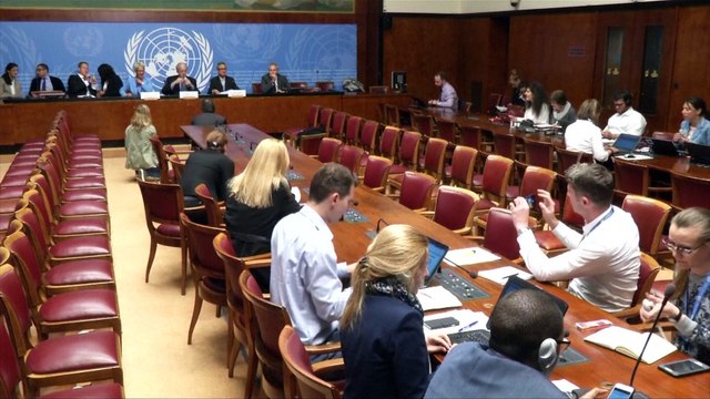 Daech continue de commettre un génocide contre les yézidis