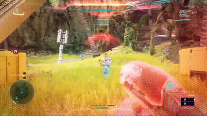 Halo 5 || Multiplayer Gameplay Montage