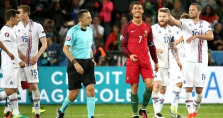 Cüneyt Çakır, Belçika - İrlanda Maçını Yönetecek