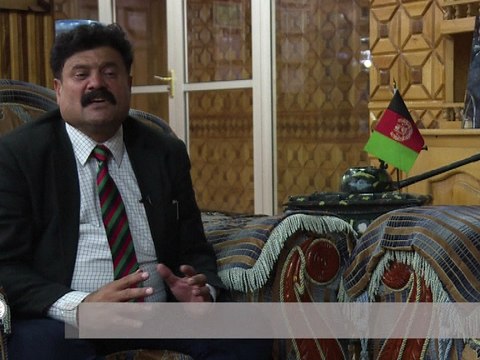 Le Bacha bazi : la tradition afghane des jeunes esclaves sexuels