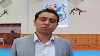 Burdur Spor Lisesi Genç Yetenekleri Bekliyor