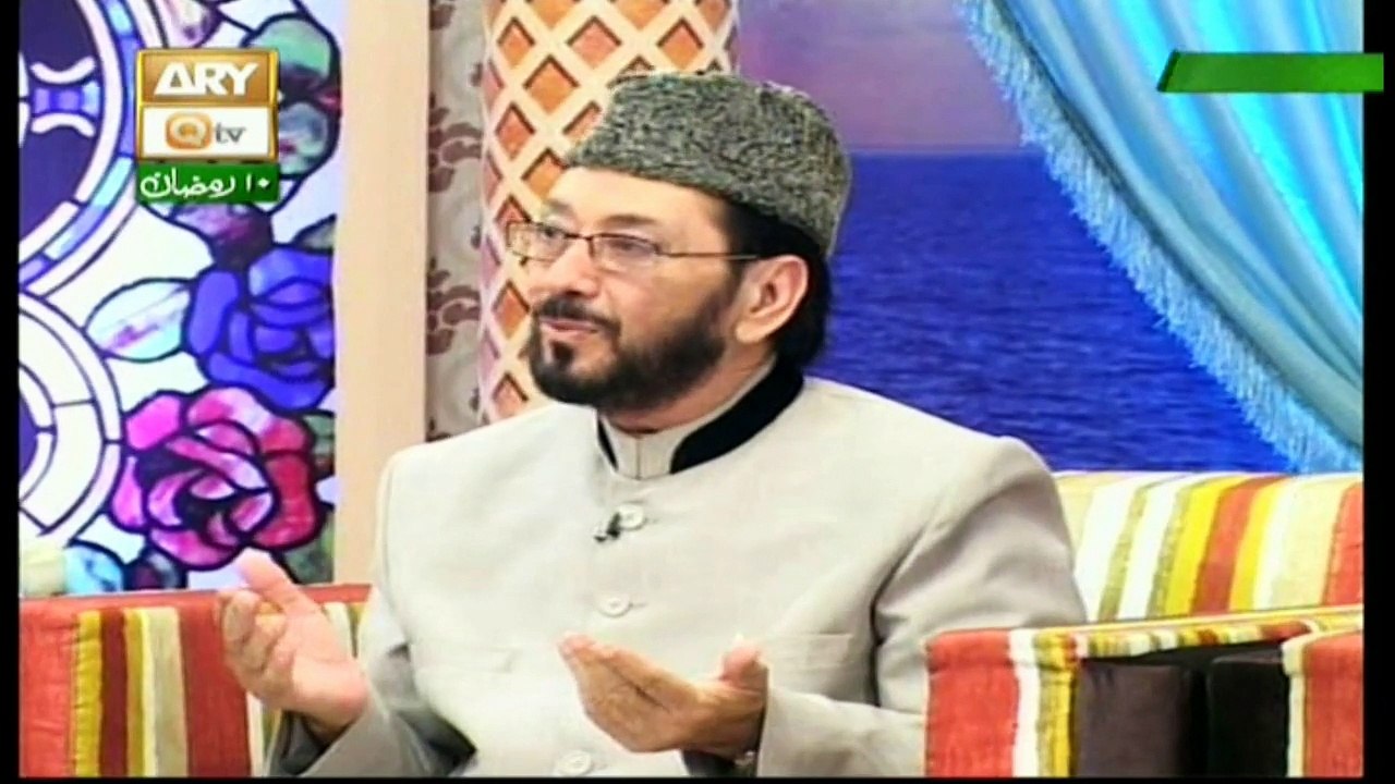 Naimat-e-Aftar Part 1, 16th June 2016