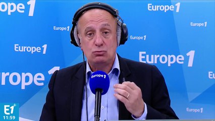 "Interdire les manifestations, une première pour un gouvernement de gauche"