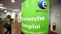 Chômage en baisse en 2016 : éclaircie pour François Hollande