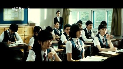 영화 '고사 두번째이야기 - 교생실습' 지배우 편집본