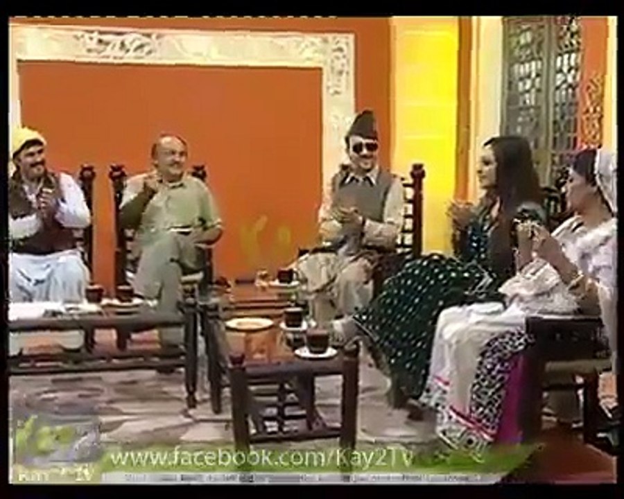 Saraiki Song