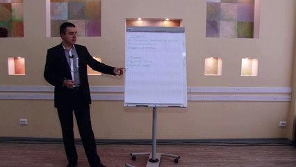 Евгений Грин — Как ищется ниша для бизнеса