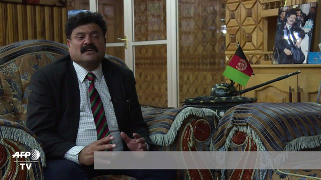 Bacha bazi : comment les talibans infiltrent la police afghane