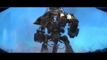 Dawn of War 3 Warhammer 40.000 - Trailer E3.