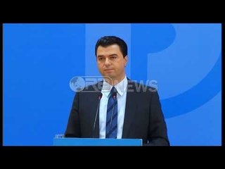 Ora News – Basha: Dora mafioze e Ramës pas vendimeve për Çakon e Rroshin