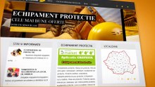 Echipament Protectie