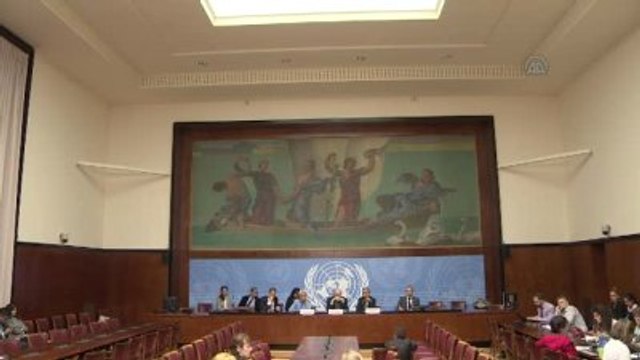 Daeş Ezidi Soykırımı Yaptı